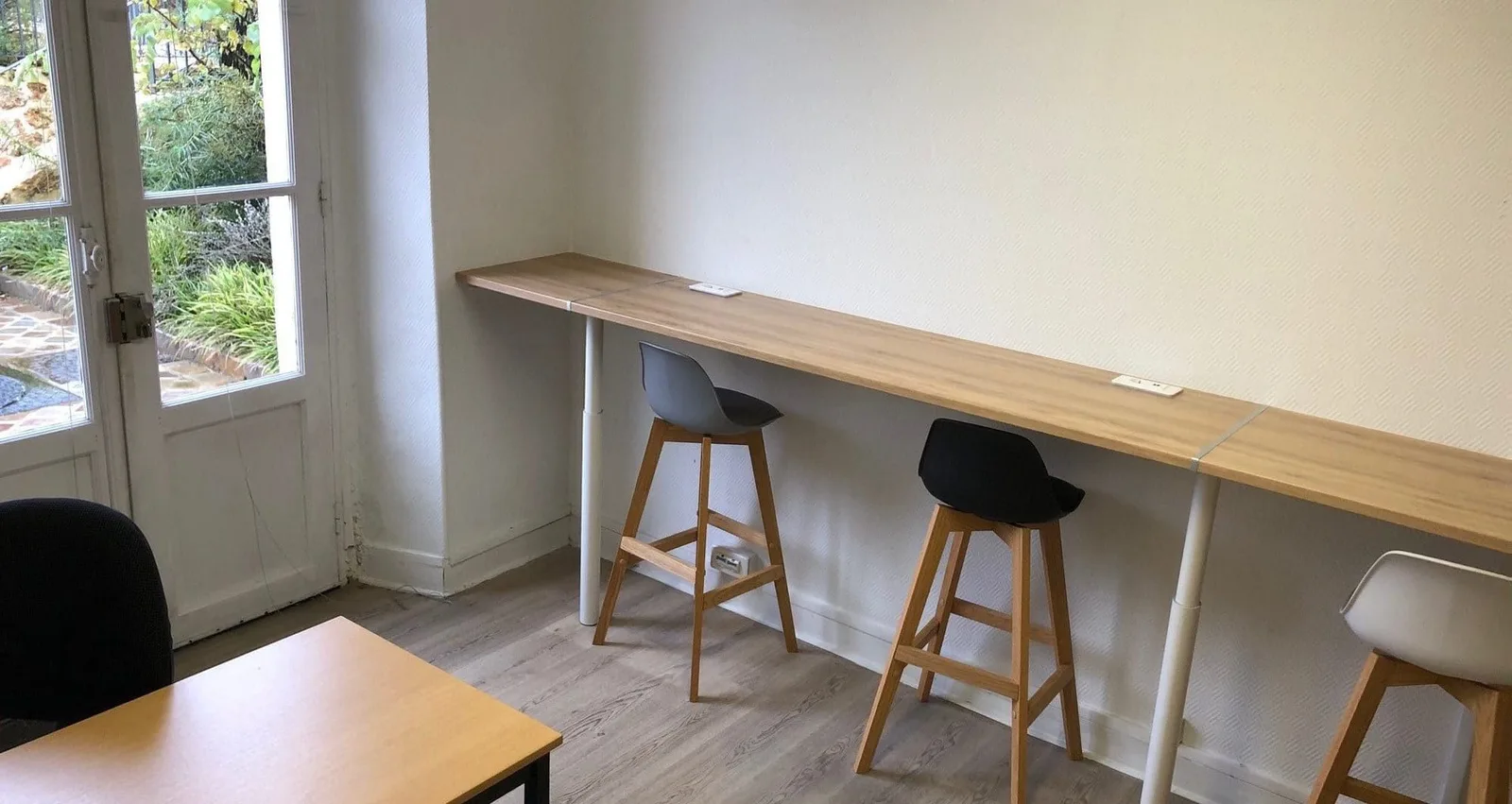 Le 430 Coworking, Coworking space, Igny