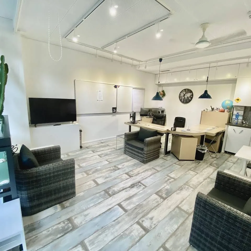 48spaces, Private office, 2 desks, Zurich