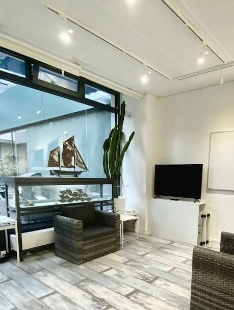 48spaces, Lounge, Zurich