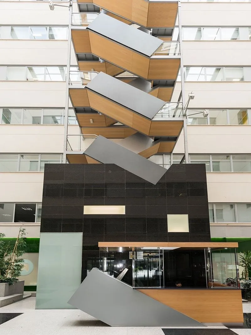 521Hub, Recepción, Rivas-Vaciamadrid