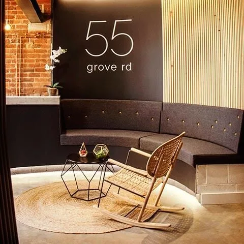 55 Grove Road, Lounge, Harrogate