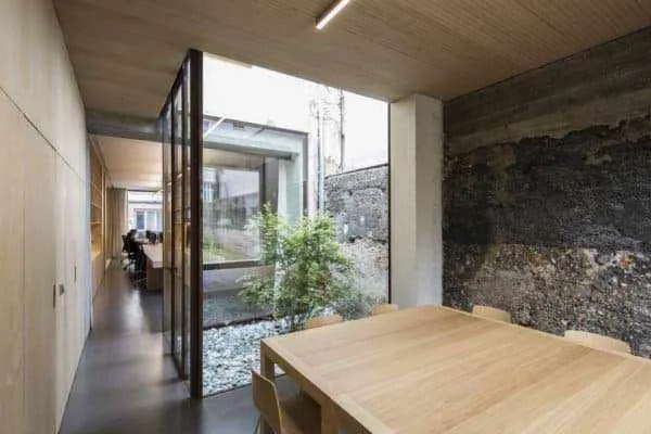 63RDV, Meeting room for 6 people, Lyon 7e