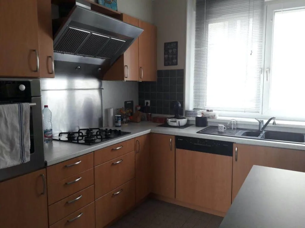 Le 79 coworking, Cuisine, Metz