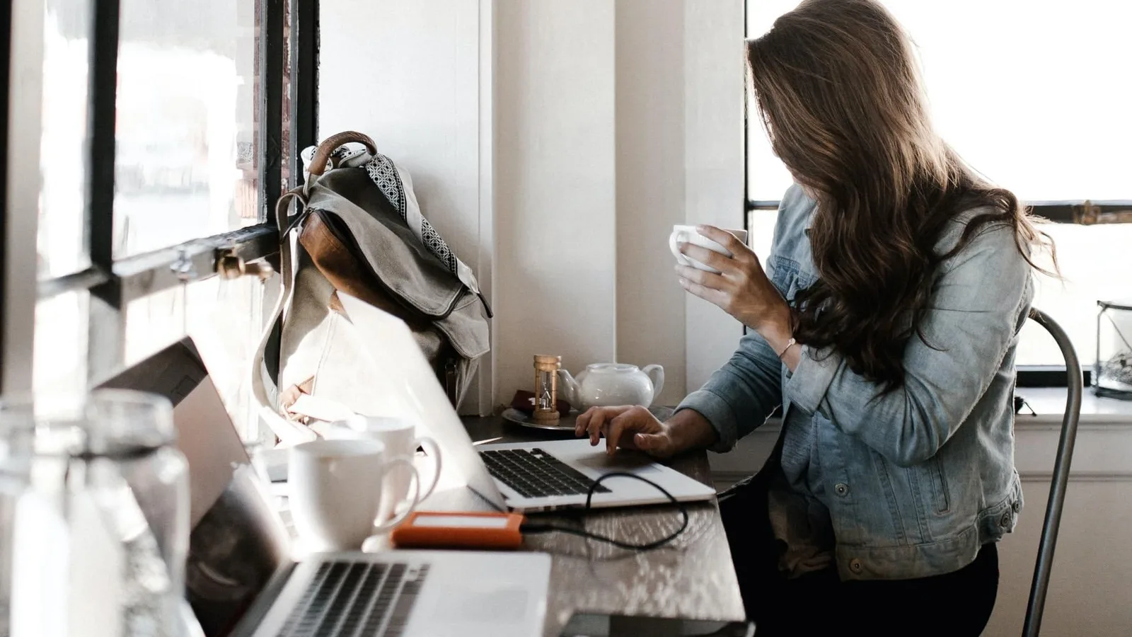 860 Coworking Castelldefels, Espacio de coworking, Castelldefels