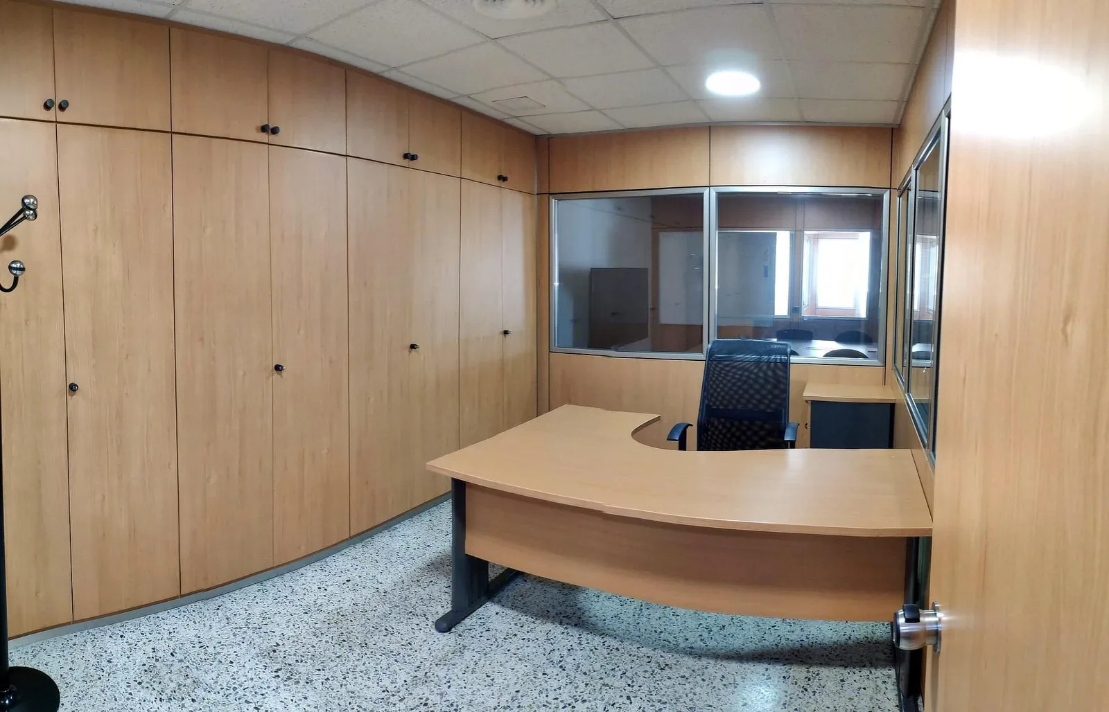 860 Coworking Castelldefels, Despacho privado con 1 puesto, Castelldefels