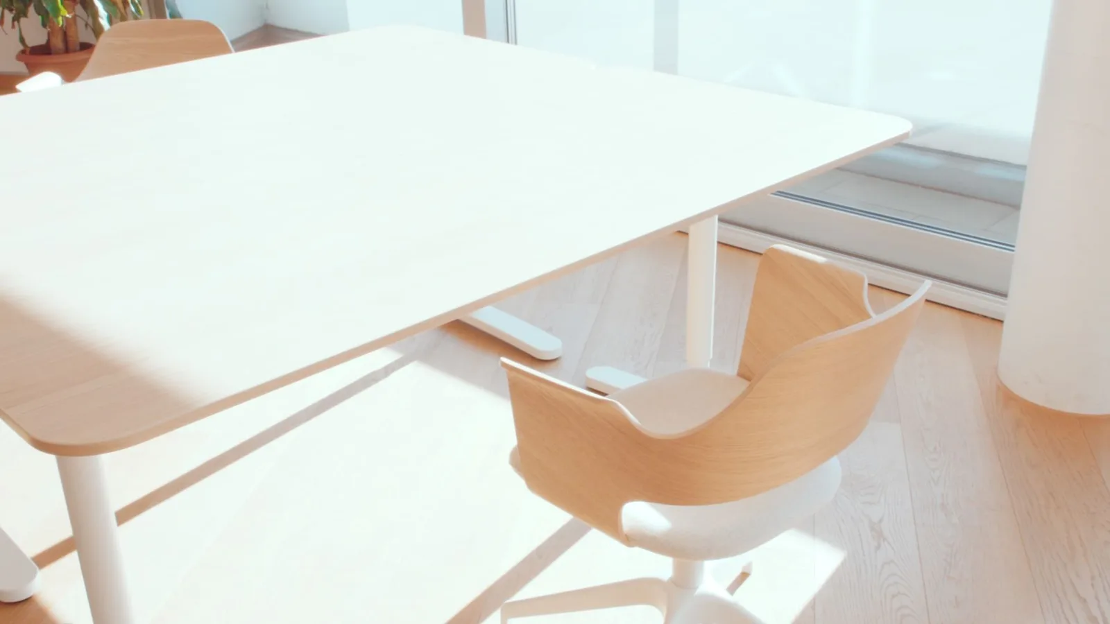 8Hz Family Coworking, Salle de réunion 2 personnes, Pambio-Noranco