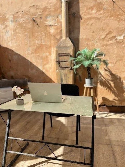 928 Coworking, Terrace and outdoor space, Las Palmas de Gran Canaria
