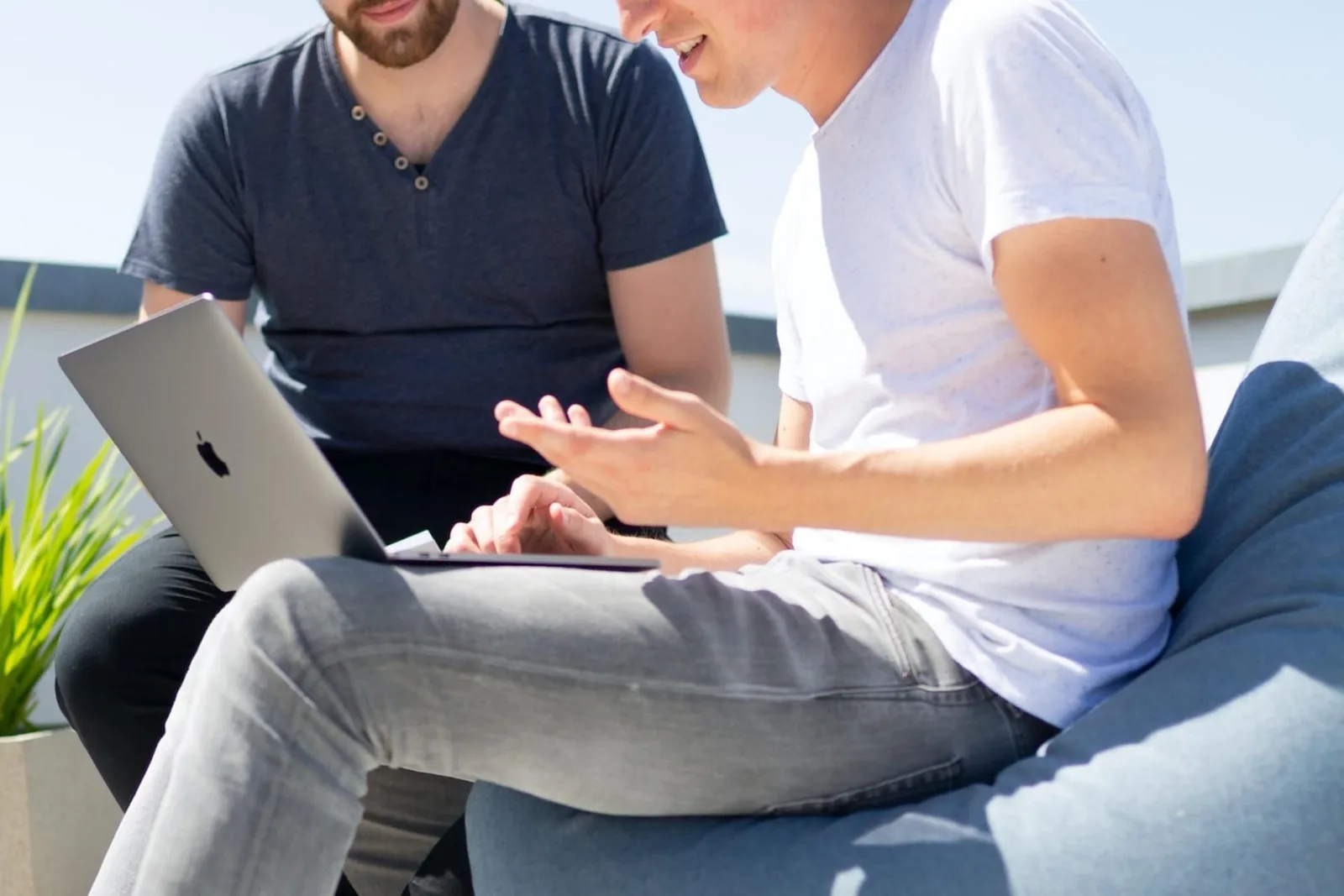 928 Coworking, Terrace and outdoor space, Las Palmas de Gran Canaria