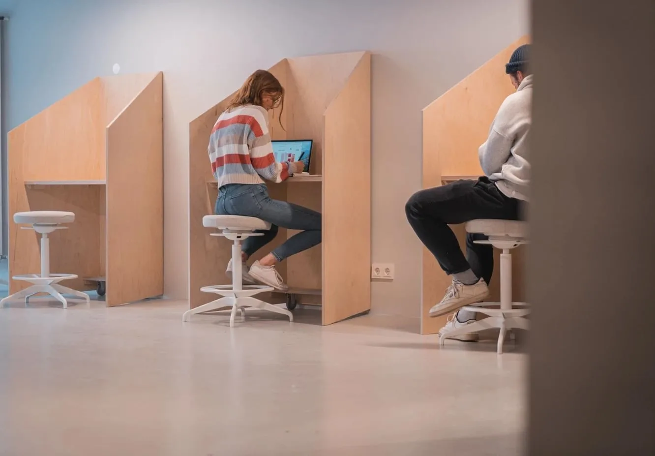 The 9th Bonn, Coworking space, Bonn
