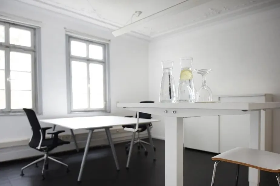 A22 Coworking, Besprechungsraum für 4 Personen, Esslingen am Neckar