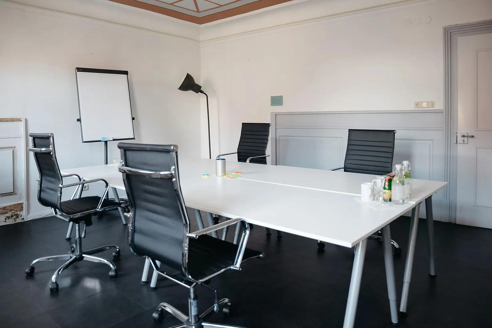 A22 Coworking, Besprechungsraum für 4 Personen, Esslingen am Neckar