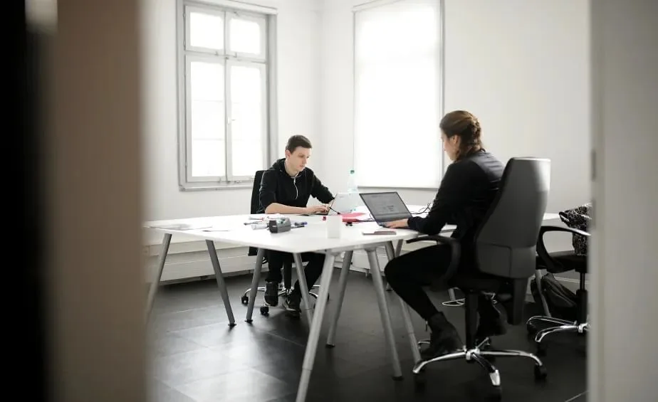 A22 Coworking, Privatbüro mit 3 Arbeitsplätzen, Esslingen am Neckar