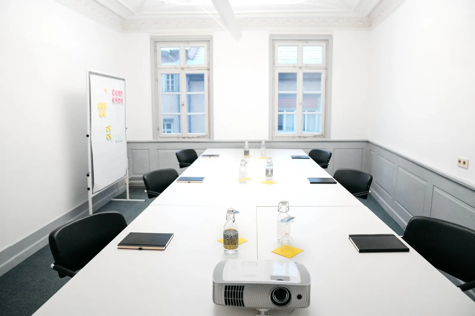 A22 Coworking, Besprechungsraum für 6 Personen, Esslingen am Neckar