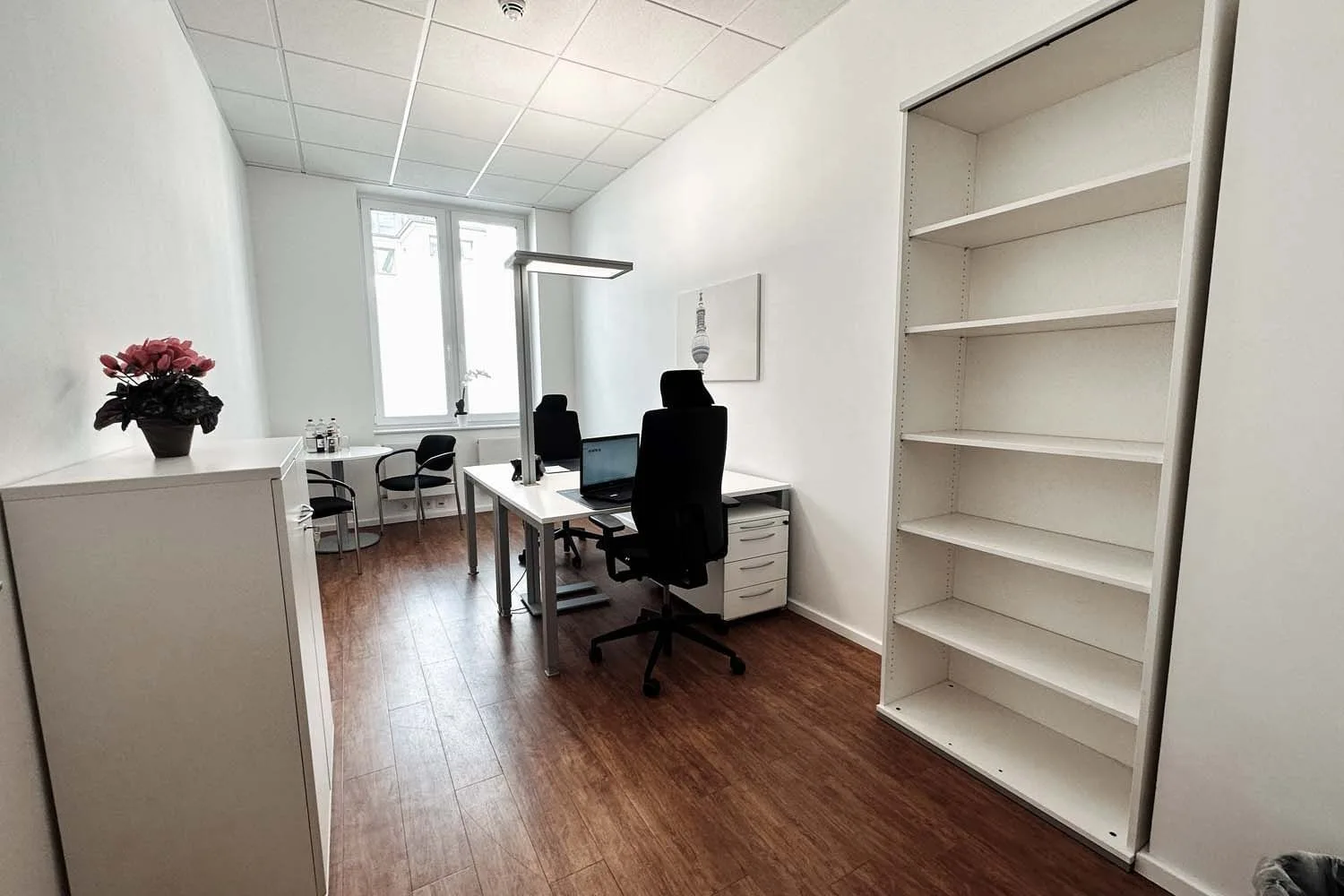 A310 Coworking, Private office, 2 desks, Cologne