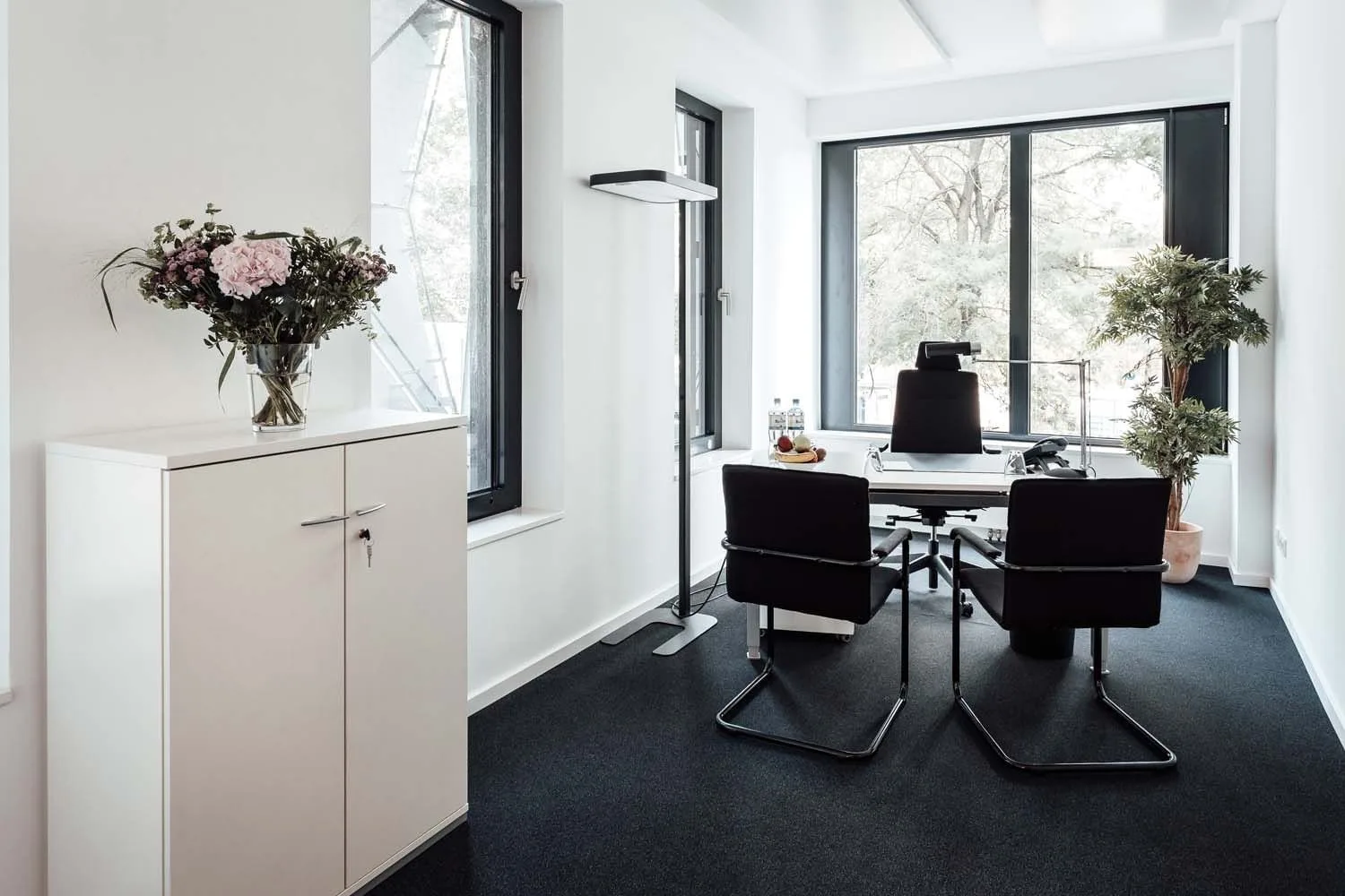 A310 Coworking, Private office, 1 desk, Cologne