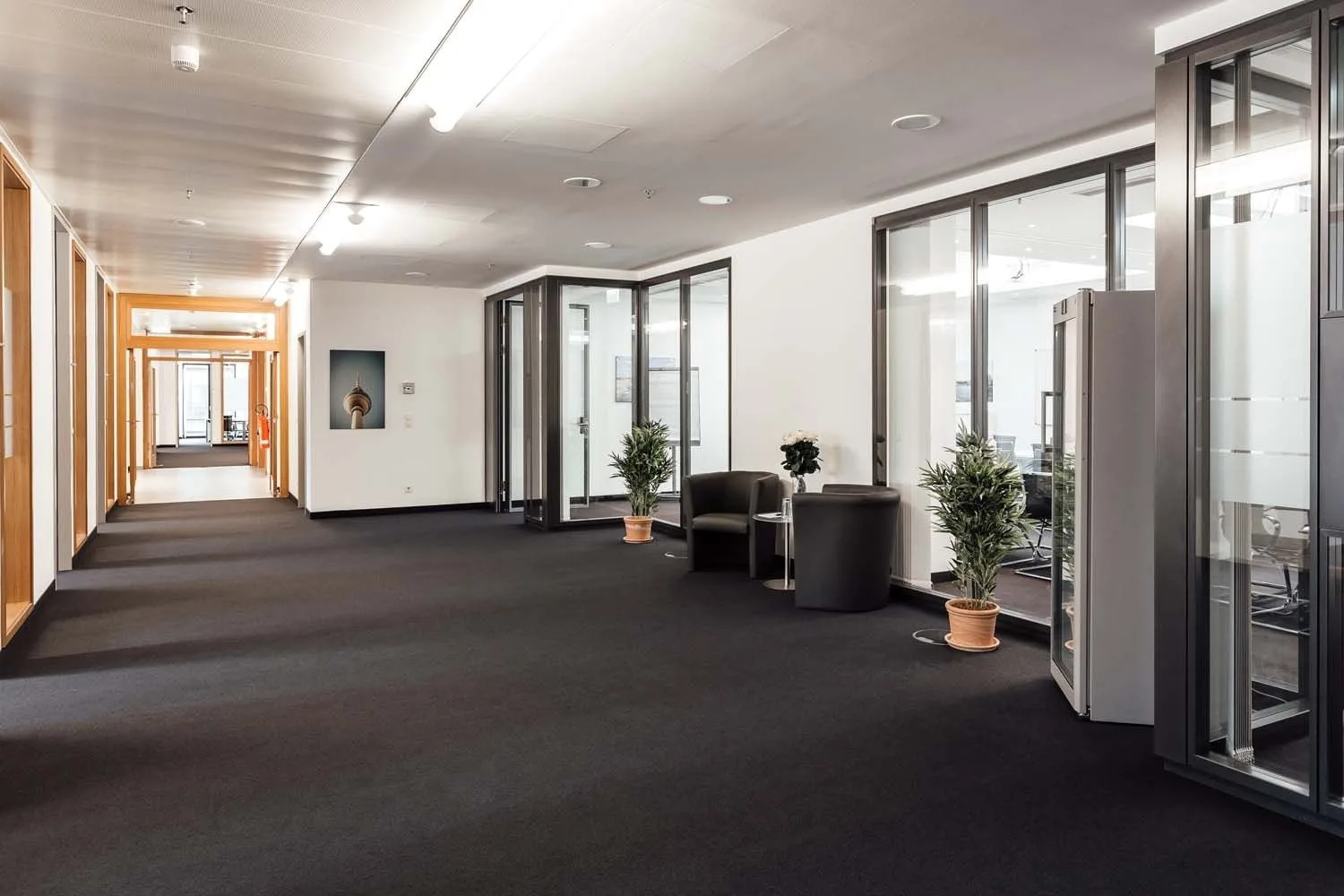ABC Workspaces Friedrichstraße - Berlin, Berlin, Foto 3