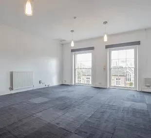 Ability Business Centre Fore Street Hertford, Private office, Hertford