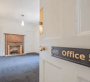 Ability Business Centre Post Office Walk Hertford, Bureau privatif, Hertford