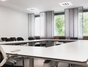 Accelerator Community Unterschleißheim, Besprechungsraum für 12 Personen, Unterschleissheim