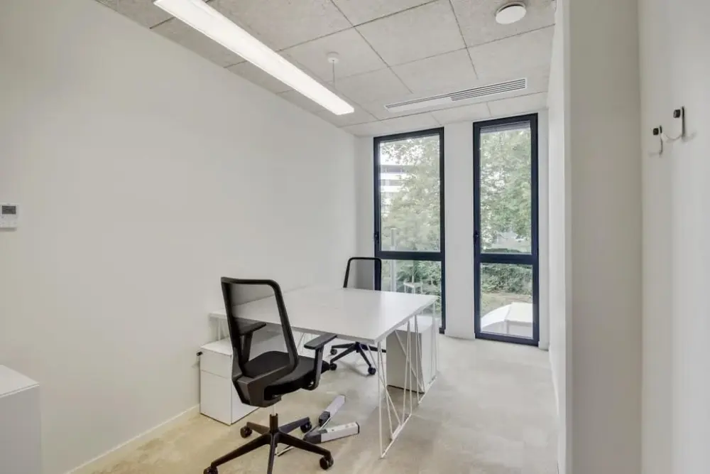 Newton Offices Vaise, Accès Bureau privatif 1 personne, Lyon 9e