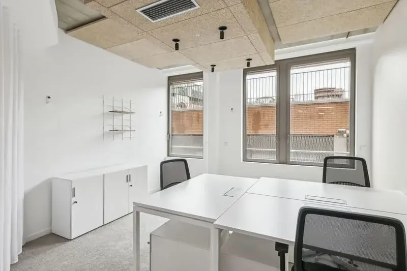 Newton Offices Jolimont, Accès Bureau privatif 2 personnes, Toulouse