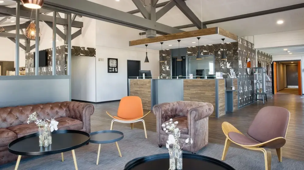 myWO Agen, Accès Coworking Animé, Le Passage