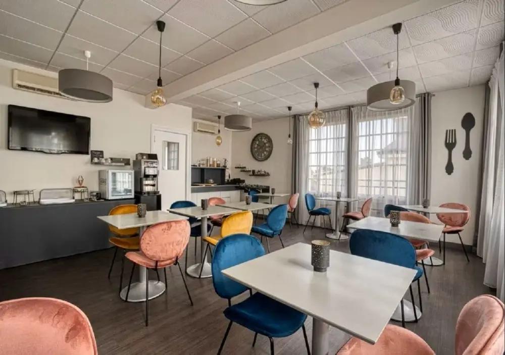 myWO Amboise, Accès Coworking Animé, Amboise