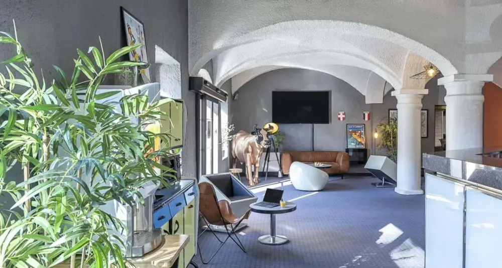 myWO Annecy Cran-Gevrier, Accès Coworking Animé, Annecy