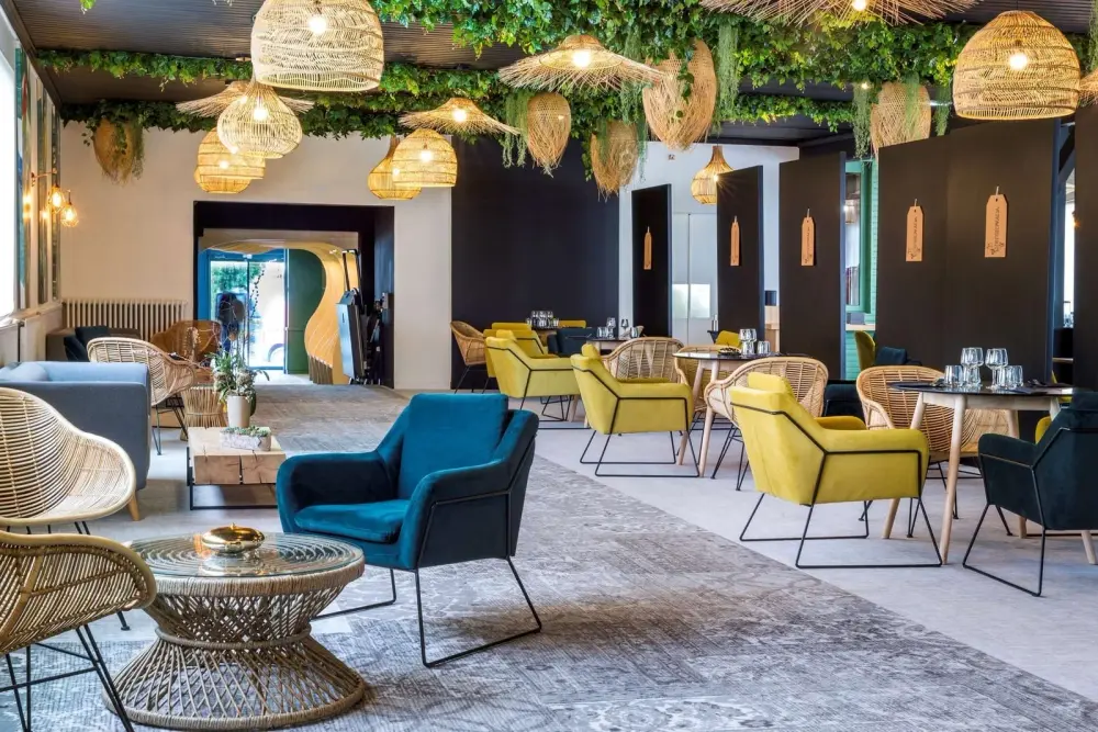 myWO Argentan GARE, Accès Coworking Animé, Argentan