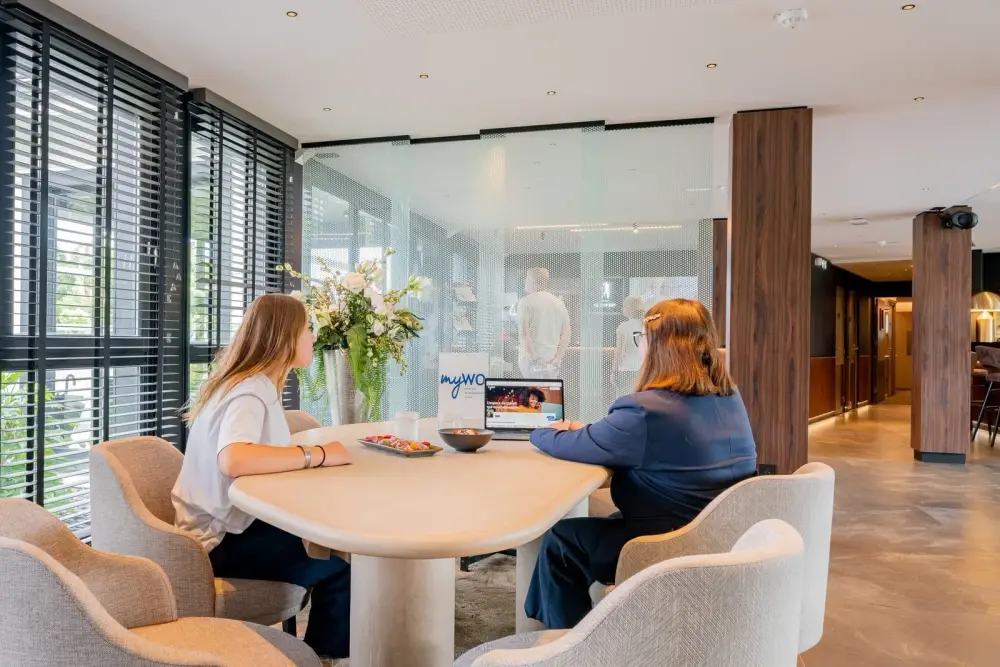 myWO Arras, Accès Coworking Animé, Anzin Saint Aubin