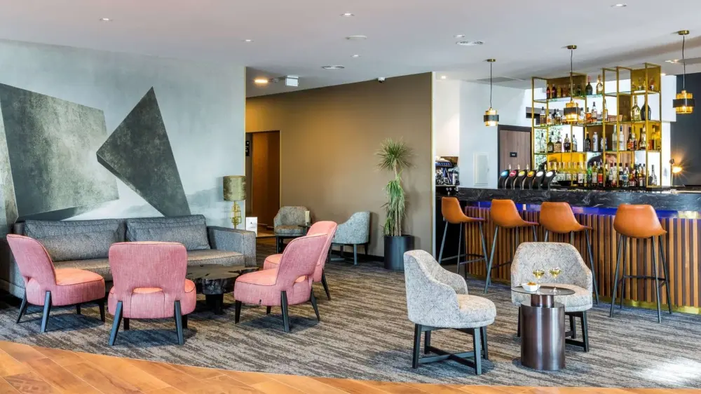 myWO Arras Nord, Accès Coworking Animé, Fresnes-lès-Montauban