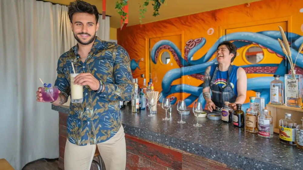 myWO Aubagne Centre, Accès Coworking Animé, Aubagne