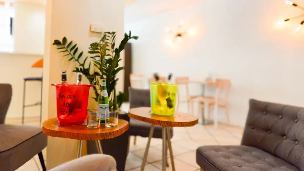 myWO Aubagne Géménos, Accès coworking animé, Gémenos