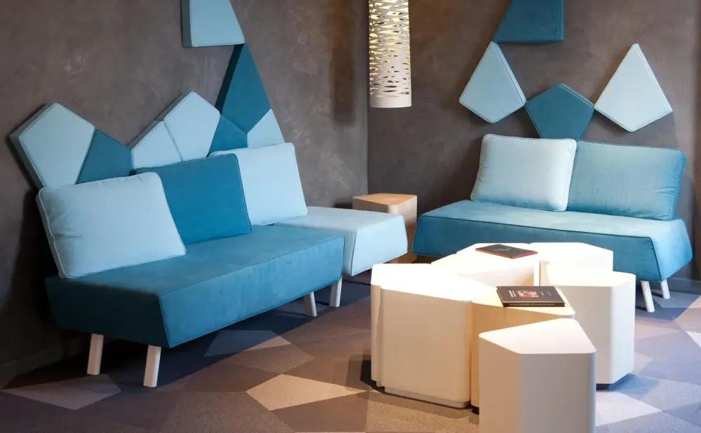 myWO Avranches Ducey, Accès Coworking Animé, Ducey-Les Chéris