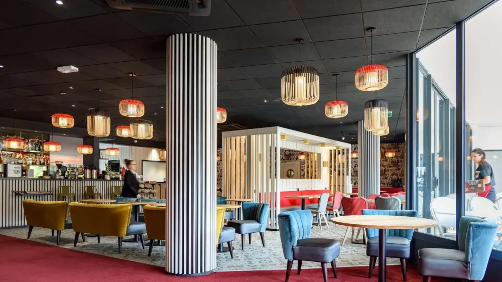 myWO Bastia, Accès Coworking Animé, Bastia
