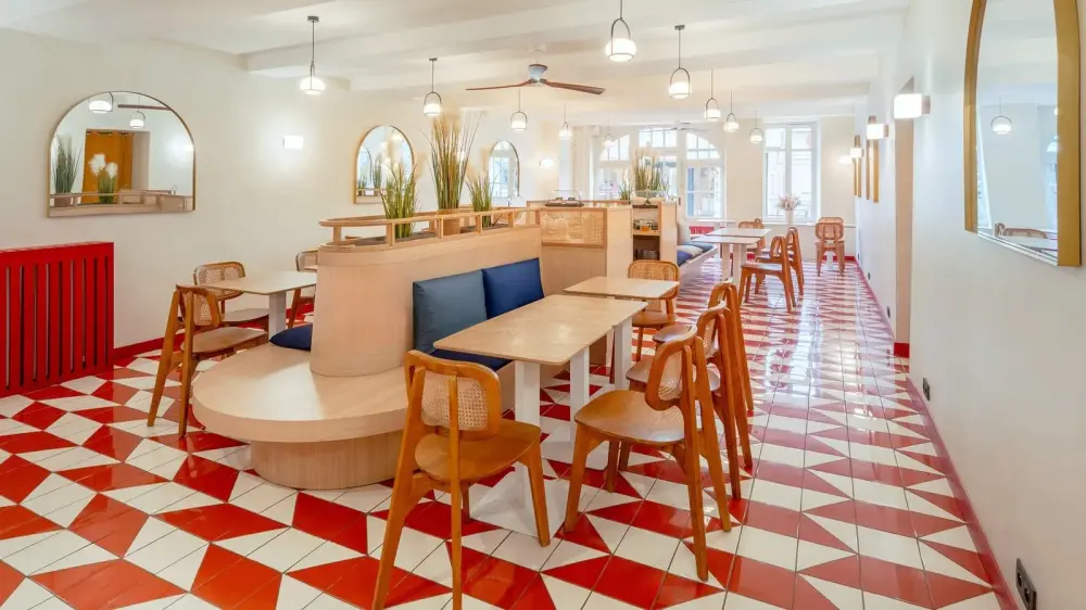 myWO Beaune Centre, Accès Coworking Animé, Beaune