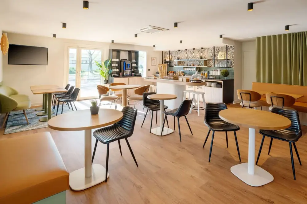 myWO Bourgoin Jallieu, Accès Coworking Animé, Bourgoin Jallieu