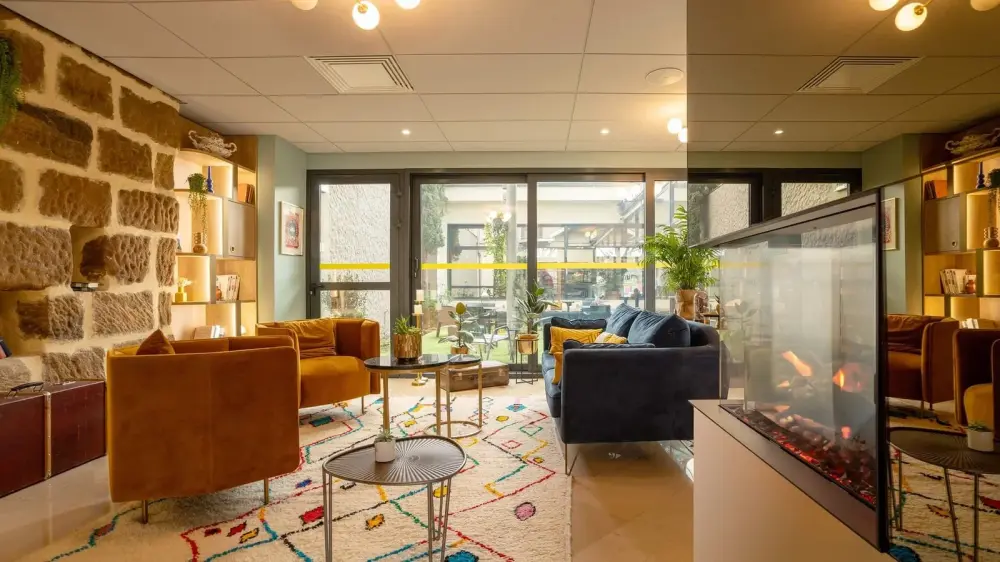 myWO Brive La Gaillarde, Accès Coworking Animé, Brive la Gaillarde