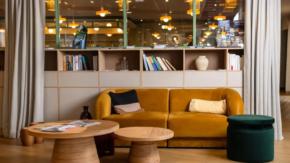 myWO Caen Mémorial, Accès Coworking Animé, Caen