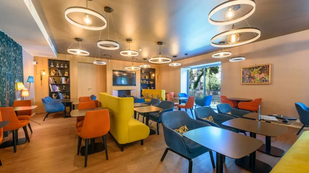myWO Cahors Valentré, Accès coworking animé, Cahors
