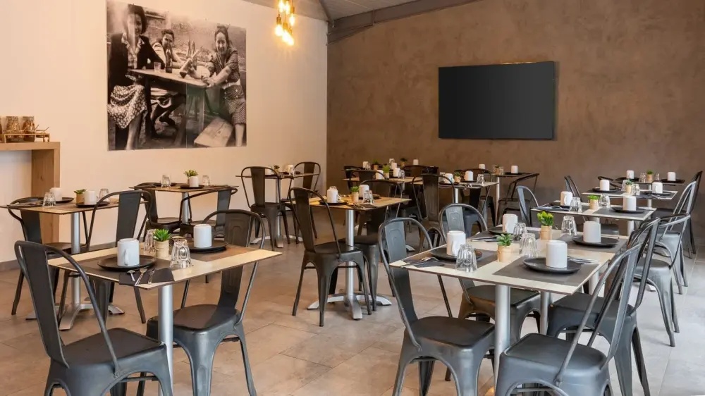 myWO Calvi, Accès coworking animé, Calvi