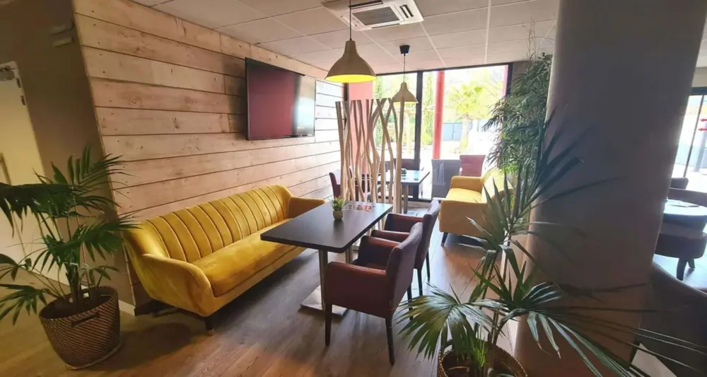 myWO Le Cannet des Maures, Accès Coworking Animé, Le Cannet des Maures