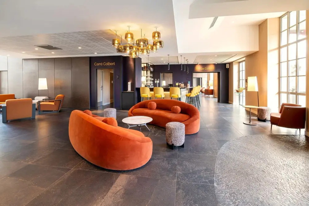 myWO Chateauroux Centre, Accès Coworking Animé, Châteauroux