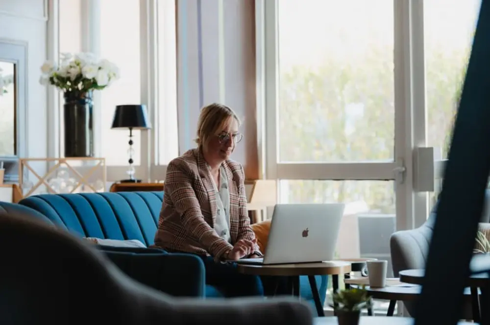myWO Châteauroux Sud, Accès Coworking Animé, Le Poinconnet