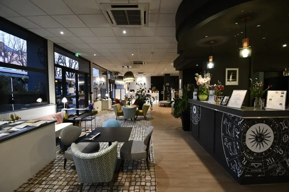 myWO Clermont-Ferrand, Accès Coworking Animé, Clermont-Ferrand