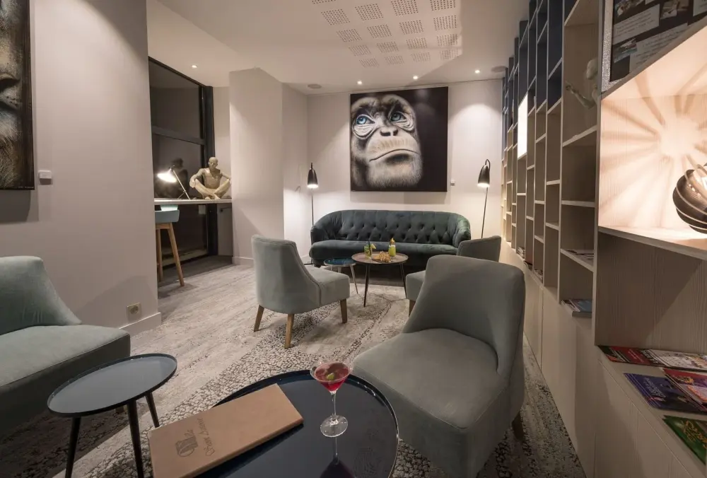 myWO Clisson, Accès Coworking Animé, Clisson