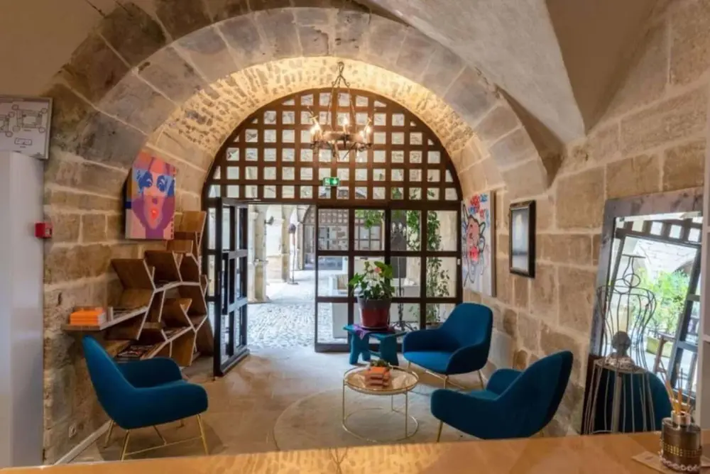 myWO Couiza, Accès Coworking Animé, Couiza