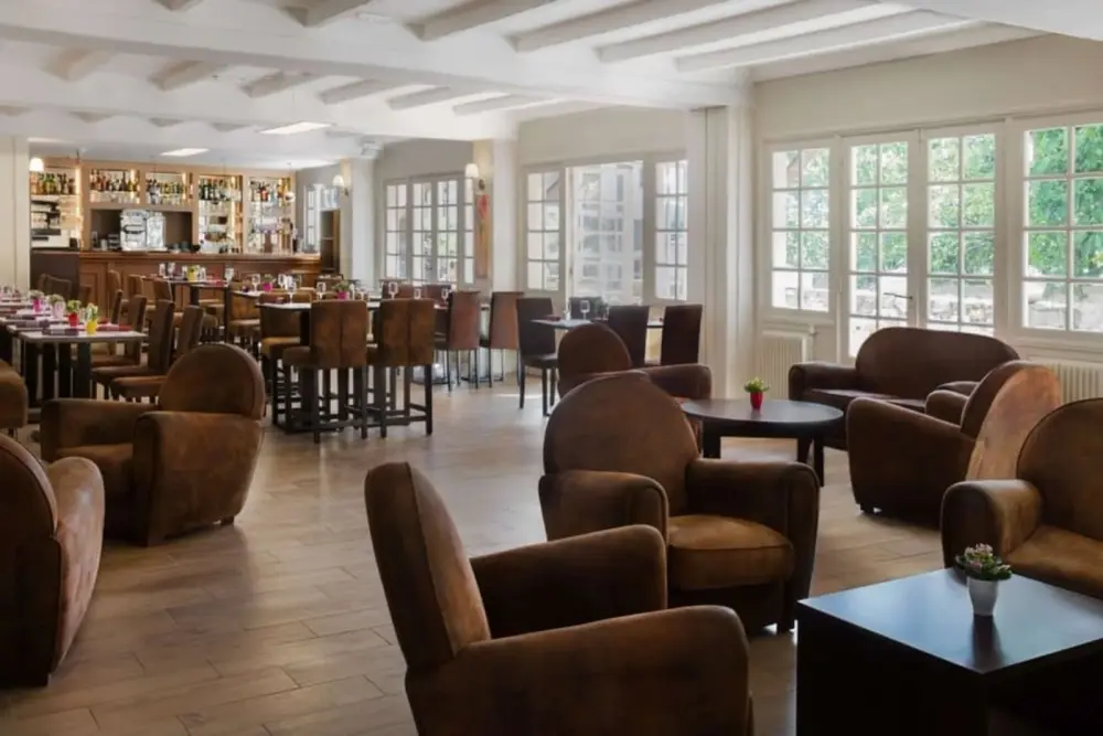 myWO Dourdan Centre, Accès Coworking Animé, Dourdan