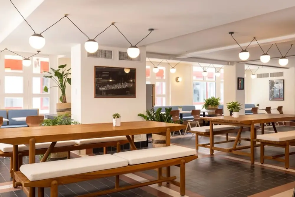 myWO Dunkerque Centre, Accès Coworking Animé, Dunkerque