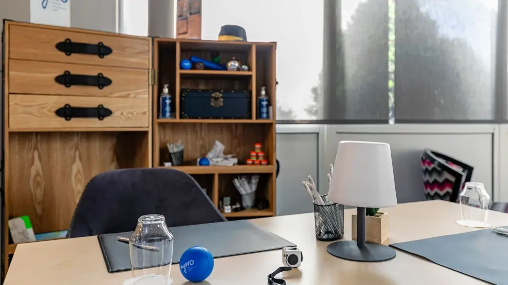 myWO Epinal, Accès Coworking Animé, Epinal